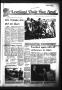Primary view of Levelland Daily Sun News (Levelland, Tex.), Vol. 32, No. 18, Ed. 1 Thursday, October 25, 1973