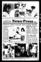 Primary view of Levelland and Hockley County News-Press (Levelland, Tex.), Vol. 11, No. 29, Ed. 1 Wednesday, July 12, 1989