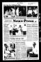 Primary view of Levelland and Hockley County News-Press (Levelland, Tex.), Vol. 10, No. 45, Ed. 1 Wednesday, September 7, 1988