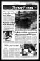 Primary view of Levelland and Hockley County News-Press (Levelland, Tex.), Vol. 9, No. 96, Ed. 1 Wednesday, February 17, 1988