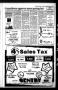 Thumbnail image of item number 3 in: 'Levelland and Hockley County News-Press (Levelland, Tex.), Vol. 6, No. 39, Ed. 1 Sunday, August 12, 1984'.
