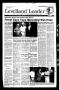 Primary view of Levelland Leader (Levelland, Tex.), Vol. 5, No. 21, Ed. 1 Sunday, August 24, 1986