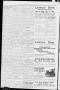 Thumbnail image of item number 2 in: 'The Waco Evening News. (Waco, Tex.), Vol. 4, No. 256, Ed. 1, Saturday, May 7, 1892'.