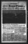 Thumbnail image of item number 1 in: 'Levelland and Hockley County News-Press (Levelland, Tex.), Vol. 9, No. [11], Ed. 1 Sunday, May 3, 1987'.
