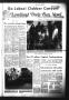 Newspaper: Levelland Daily Sun News (Levelland, Tex.), Vol. 32, No. 13, Ed. 1 Th…