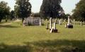 Photograph: IOOF Cemetery