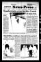 Primary view of Levelland and Hockley County News-Press (Levelland, Tex.), Vol. 10, No. 26, Ed. 1 Wednesday, June 29, 1988