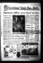 Newspaper: Levelland Daily Sun News (Levelland, Tex.), Vol. 31, No. 215, Ed. 1 S…
