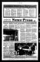 Primary view of Levelland and Hockley County News-Press (Levelland, Tex.), Vol. 11, No. 34, Ed. 1 Sunday, July 30, 1989