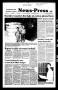 Primary view of Levelland and Hockley County News-Press (Levelland, Tex.), Vol. 10, No. 48, Ed. 1 Sunday, September 18, 1988