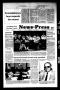 Thumbnail image of item number 1 in: 'Levelland and Hockley County News-Press (Levelland, Tex.), Vol. 10, No. 27, Ed. 1 Sunday, July 3, 1988'.