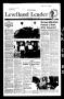 Thumbnail image of item number 1 in: 'Levelland Leader (Levelland, Tex.), Vol. 4, No. 10, Ed. 1 Sunday, June 9, 1985'.