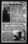 Primary view of Levelland and Hockley County News-Press (Levelland, Tex.), Vol. 8, No. 89, Ed. 1 Sunday, February 1, 1987
