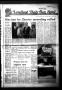 Newspaper: Levelland Daily Sun News (Levelland, Tex.), Vol. 31, No. 224, Ed. 1 F…