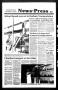 Primary view of Levelland and Hockley County News-Press (Levelland, Tex.), Vol. 10, No. 90, Ed. 1 Sunday, February 12, 1989
