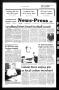 Primary view of Levelland and Hockley County News-Press (Levelland, Tex.), Vol. 9, No. 99, Ed. 1 Sunday, February 28, 1988