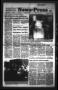 Primary view of Levelland and Hockley County News-Press (Levelland, Tex.), Vol. 9, No. 42, Ed. 1 Wednesday, August 12, 1987
