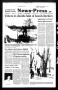 Primary view of Levelland and Hockley County News-Press (Levelland, Tex.), Vol. 9, No. 105, Ed. 1 Sunday, March 20, 1988