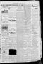 Thumbnail image of item number 3 in: 'The Waco Evening News. (Waco, Tex.), Vol. 4, No. 276, Ed. 1, Tuesday, May 31, 1892'.