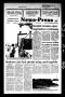 Primary view of Levelland and Hockley County News-Press (Levelland, Tex.), Vol. 10, No. 35, Ed. 1 Sunday, July 31, 1988