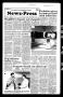 Primary view of Levelland and Hockley County News-Press (Levelland, Tex.), Vol. 6, No. 48, Ed. 1 Sunday, September 16, 1984