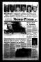 Primary view of Levelland and Hockley County News-Press (Levelland, Tex.), Vol. 11, No. 79, Ed. 1 Sunday, December 31, 1989