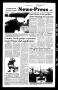 Primary view of Levelland and Hockley County News-Press (Levelland, Tex.), Vol. 6, No. 73, Ed. 1 Wednesday, December 12, 1984