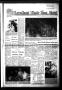 Newspaper: Levelland Daily Sun News (Levelland, Tex.), Vol. 31, No. 240, Ed. 1 T…