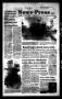 Primary view of Levelland and Hockley County News-Press (Levelland, Tex.), Vol. 9, No. 77, Ed. 1 Sunday, December 13, 1987