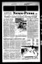 Primary view of Levelland and Hockley County News-Press (Levelland, Tex.), Vol. 10, No. 31, Ed. 1 Sunday, July 17, 1988