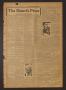 Thumbnail image of item number 3 in: 'Shiner Gazette (Shiner, Tex.), Vol. 39, No. 35, Ed. 1 Thursday, August 4, 1932'.