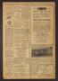 Thumbnail image of item number 4 in: 'Shiner Gazette (Shiner, Tex.), Vol. 40, No. 7, Ed. 1 Thursday, January 26, 1933'.