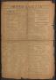Thumbnail image of item number 1 in: 'Shiner Gazette (Shiner, Tex.), Vol. 25, No. 1, Ed. 1 Thursday, September 20, 1917'.