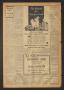 Thumbnail image of item number 4 in: 'Shiner Gazette (Shiner, Tex.), Vol. 40, No. 42, Ed. 1 Thursday, September 28, 1933'.