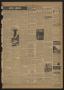Thumbnail image of item number 3 in: 'The Shiner Gazette (Shiner, Tex.), Vol. 53, No. 27, Ed. 1 Thursday, July 3, 1947'.