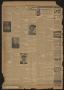 Thumbnail image of item number 2 in: 'The Shiner Gazette (Shiner, Tex.), Vol. 51, No. 16, Ed. 1 Thursday, April 19, 1945'.