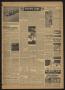 Thumbnail image of item number 3 in: 'The Shiner Gazette (Shiner, Tex.), Vol. 54, No. 8, Ed. 1 Thursday, February 19, 1948'.