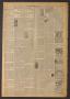 Thumbnail image of item number 2 in: 'Shiner Gazette (Shiner, Tex.), Vol. 41, No. 34, Ed. 1 Thursday, August 9, 1934'.