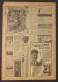 Thumbnail image of item number 3 in: 'Shiner Gazette (Shiner, Tex.), Vol. 39, No. 3, Ed. 1 Thursday, December 17, 1931'.