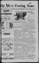 Newspaper: The Waco Evening News. (Waco, Tex.), Vol. 5, No. 181, Ed. 1, Monday, …