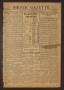 Thumbnail image of item number 1 in: 'Shiner Gazette (Shiner, Tex.), Vol. 39, No. 46, Ed. 1 Thursday, October 20, 1932'.