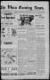 Newspaper: The Waco Evening News. (Waco, Tex.), Vol. 5, No. 184, Ed. 1, Thursday…