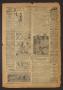 Thumbnail image of item number 2 in: 'Shiner Gazette (Shiner, Tex.), Vol. 36, No. 50, Ed. 1 Thursday, October 31, 1929'.