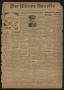 Thumbnail image of item number 1 in: 'The Shiner Gazette (Shiner, Tex.), Vol. 51, No. 21, Ed. 1 Thursday, May 24, 1945'.
