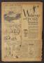 Thumbnail image of item number 2 in: 'Shiner Gazette (Shiner, Tex.), Vol. 35, No. 25, Ed. 1 Thursday, May 3, 1928'.