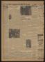 Thumbnail image of item number 2 in: 'The Shiner Gazette (Shiner, Tex.), Vol. 53, No. 16, Ed. 1 Thursday, April 17, 1947'.