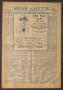 Thumbnail image of item number 1 in: 'Shiner Gazette (Shiner, Tex.), Vol. 38, No. 41, Ed. 1 Thursday, September 10, 1931'.