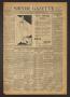 Thumbnail image of item number 1 in: 'Shiner Gazette (Shiner, Tex.), Vol. 40, No. 16, Ed. 1 Thursday, March 30, 1933'.