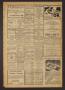 Thumbnail image of item number 3 in: 'Shiner Gazette (Shiner, Tex.), Vol. 40, No. 16, Ed. 1 Thursday, March 30, 1933'.