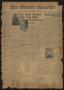 Newspaper: The Shiner Gazette (Shiner, Tex.), Vol. 51, No. 20, Ed. 1 Thursday, M…